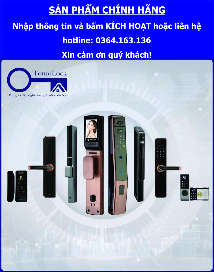 trang thai kich hoat ok or notOK